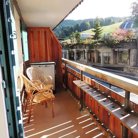 Superbe Renove Style Montagne, Pied Des Pistes, 4 Pers. Locker, Menage Inclus - Fr-1-598-134 Apartment